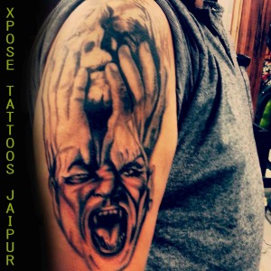 Angel-Devil-Tattoo-by-Xpose-Tattoos-Jaipur-India