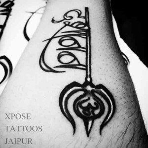 DASHANAN-Ravana-Tattoo-by-Xpose-Tattoos-jaipur-India