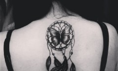 Dreamcatcher Tattoo Tattoo Shop In Jaipur Xpose Tattoos Jaipur