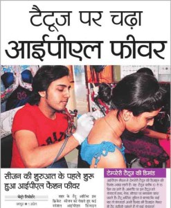 Xpose-Tattoos-Makers-in-Jaipur-India