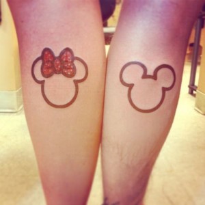 couple tattoo in jaipur