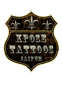 xpose logo