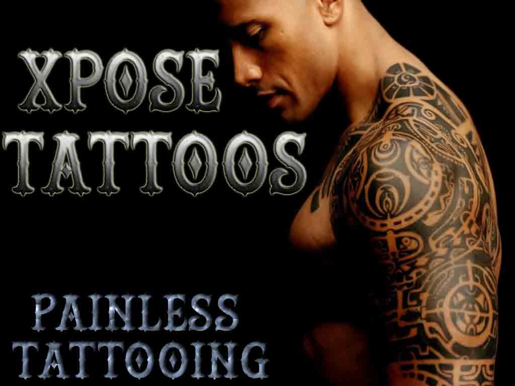 Painless Tattoos in Jaipur