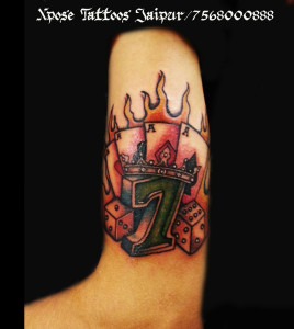 Seven-Tattoo-by-XposeTattoos-Jaipur-India