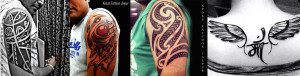 Tattoo In Jaipur Rajasthan India