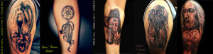 Tattoo Maker In Jaipur Rajasthan India