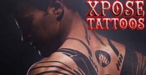 Tattoos with a meaning