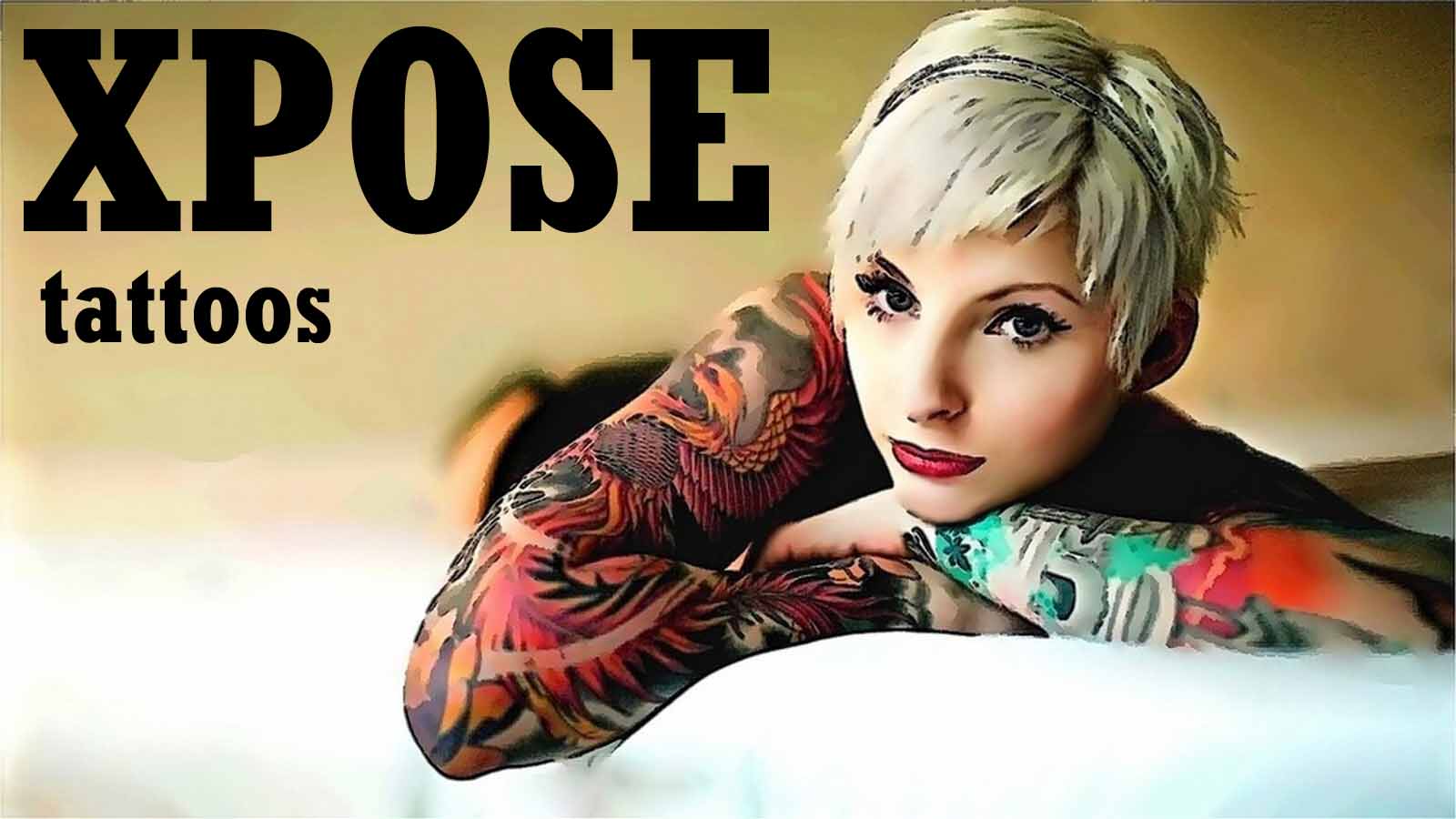 Top 10 Popular Tattoo Designs